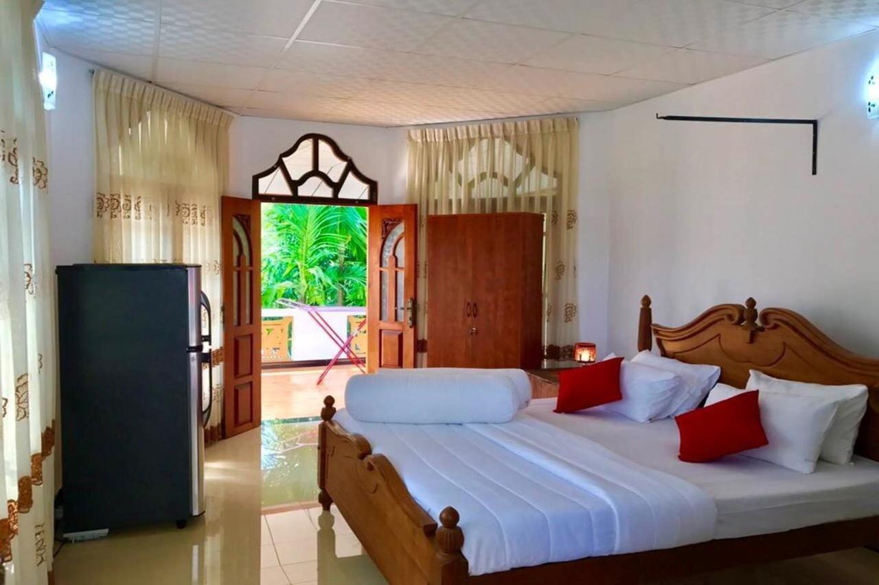Moragalla Dilu Villa Beruwala Exterior photo