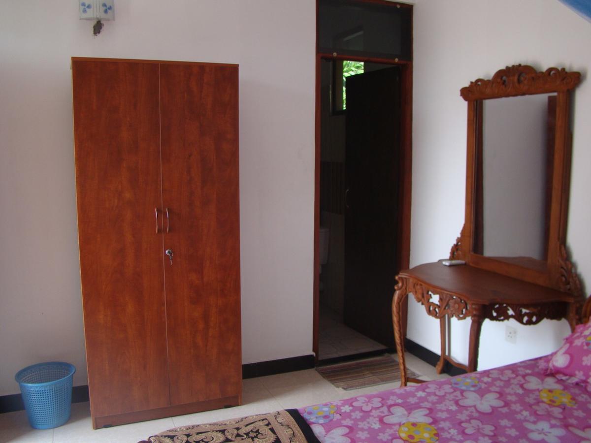 Moragalla Dilu Villa Beruwala Exterior photo