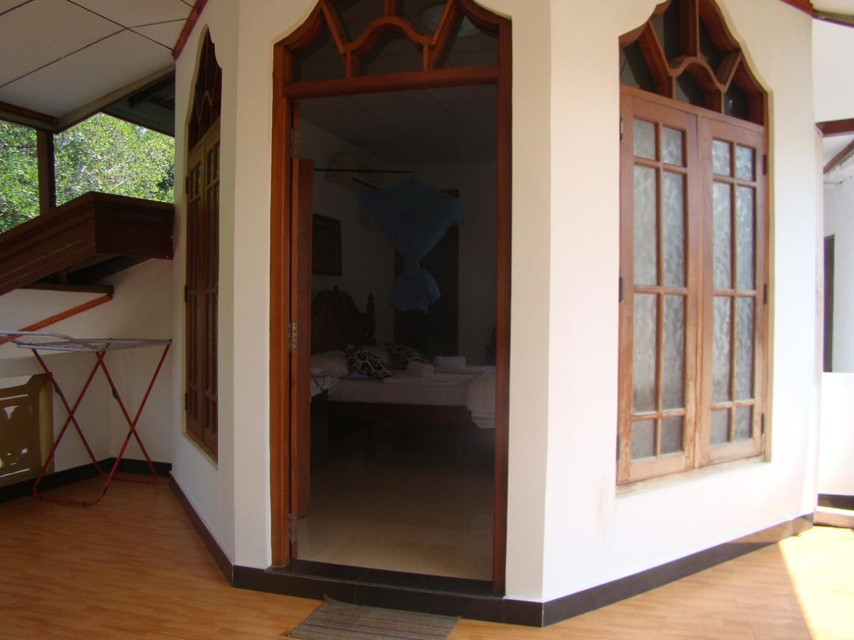 Moragalla Dilu Villa Beruwala Exterior photo