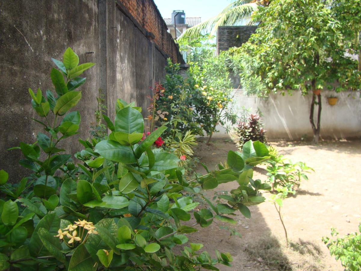 Moragalla Dilu Villa Beruwala Exterior photo