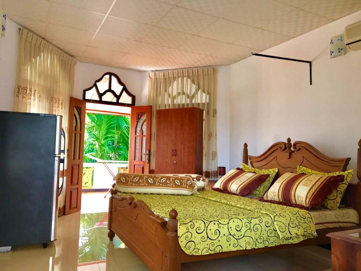 Moragalla Dilu Villa Beruwala Exterior photo
