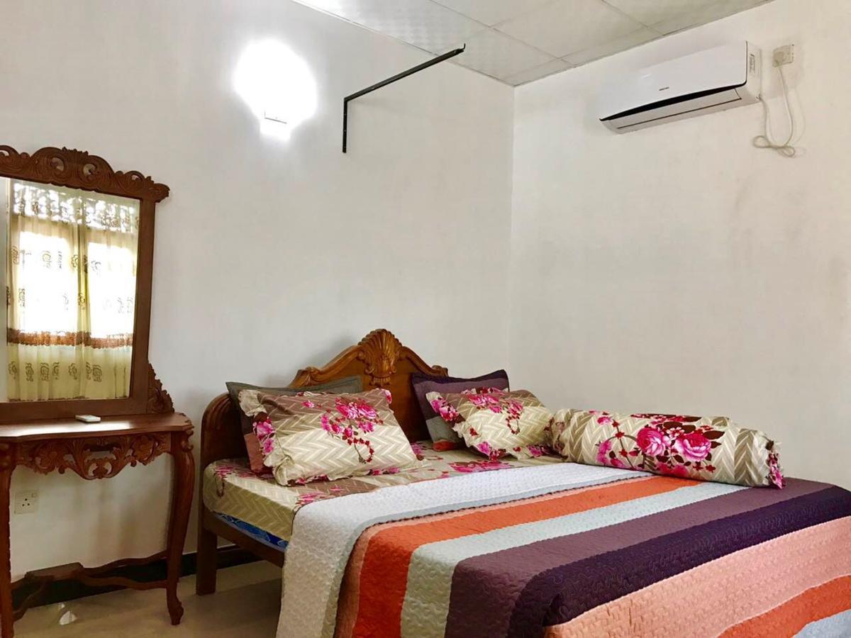 Moragalla Dilu Villa Beruwala Exterior photo