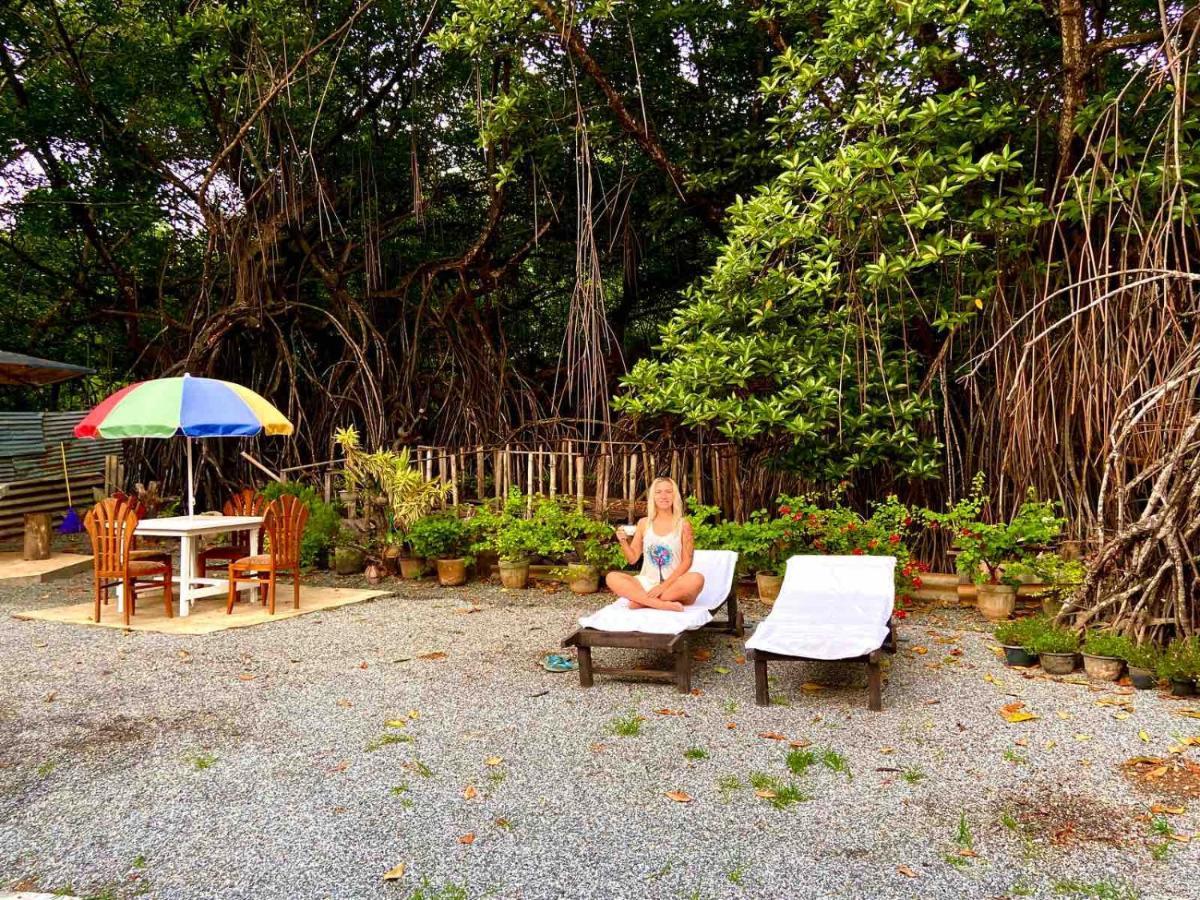 Moragalla Dilu Villa Beruwala Exterior photo